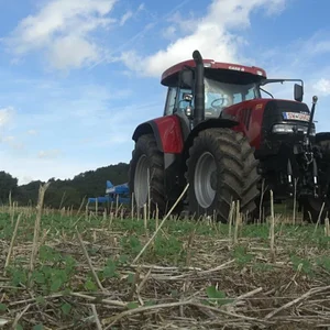 Case ih CVX 150