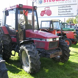 844XL Schräghauber