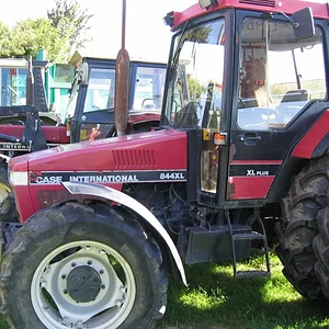 844XL Schräghauber