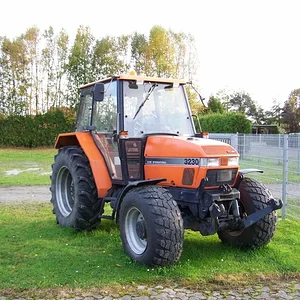Case IH 3230