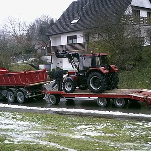 Case745XL
