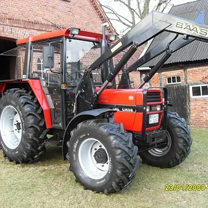 Case-IH833