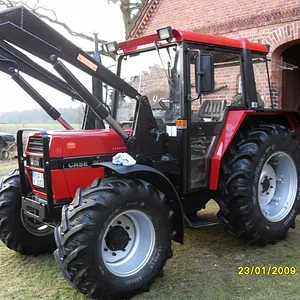 Case-IH833