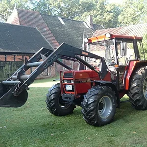 Case-IH833