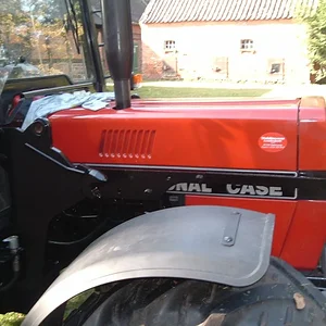 Case-IH833
