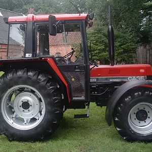 Case-IH 833