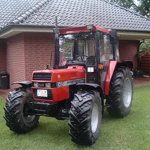 Case-IH 833