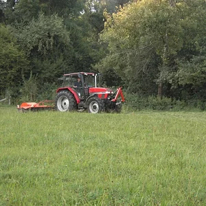 Erster Einsatz