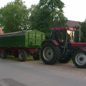 956 mit 14 und 8 tonner