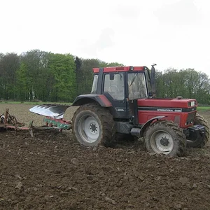 1255XL Fahrer