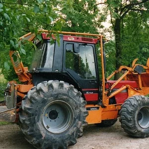 Ihc 956 forst