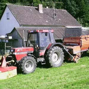 Case745XL