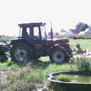 Case745XL