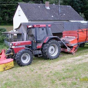 Case745XL