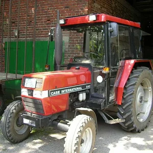 Case IH 640S