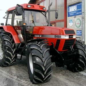 Maxxum 5150 plus