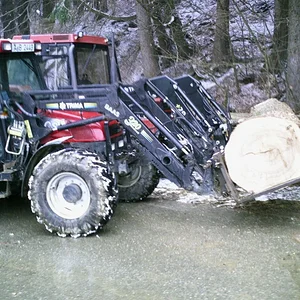 Case745XL