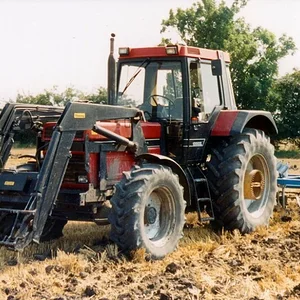 CASE ICH 1255XL