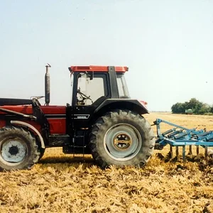 CASE ICH 1255XL