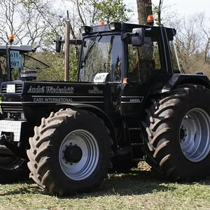CASE IHC 1455