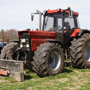 CASE IHC 1455