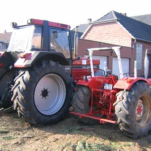 Hobbybauerderzweite