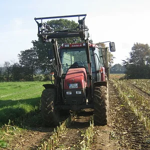 1255XL Fahrer