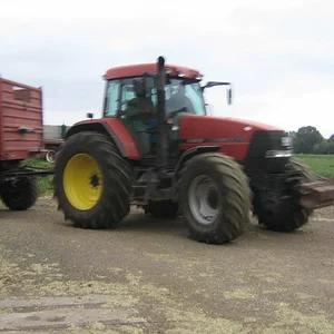 1255XL Fahrer