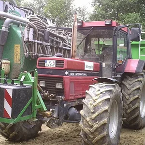 1455 XL vom Lohner