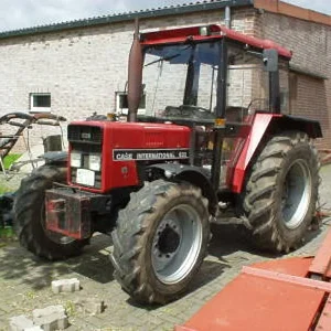 Hobbybauer