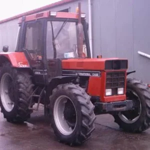 1056XLA aus Holland