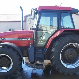 MAXXUM 5240 (1997)