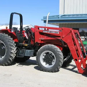 MAXXUM 5230+Loader