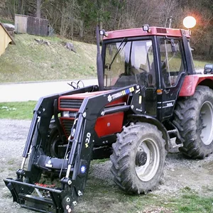 Case745XL