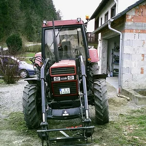 Case745XL