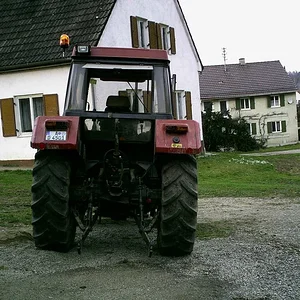Case745XL