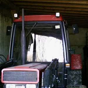 Case745XL