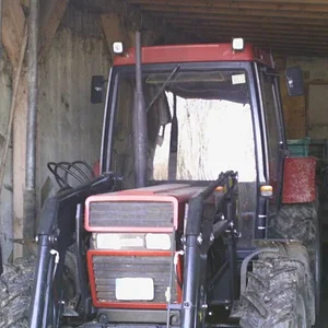 Case745XL