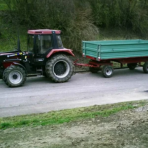 Case745XL
