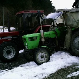 Case745XL