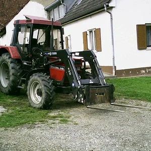 Case745XL