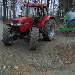 Maxxum 5120 (Belgium) 08/ 1990