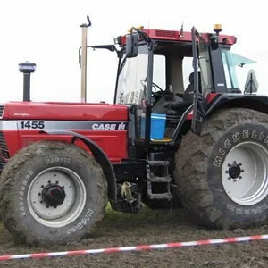 CASE IH 1455 XL