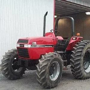 Case Ih 5220 (U.S.A)