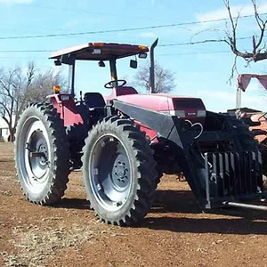 Case ih Maxxum (U.S.A)