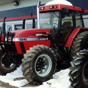 Case Ih 5240 (U.S.A)  50000 e