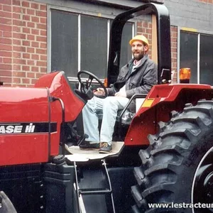 Case Ih Maxxum   (Neuss)
