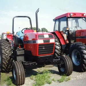 Case Ih Maxxum