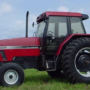 Case Ih 5230  (U.S.A)