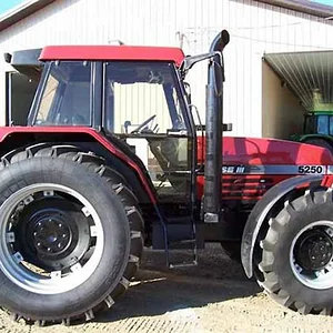 Case IH 5250   ( U.S.A)
